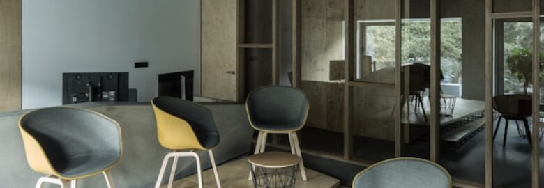 Russells Govan Mbeki Street: Furniture Shop In North End, Port Elizabeth, South Africa